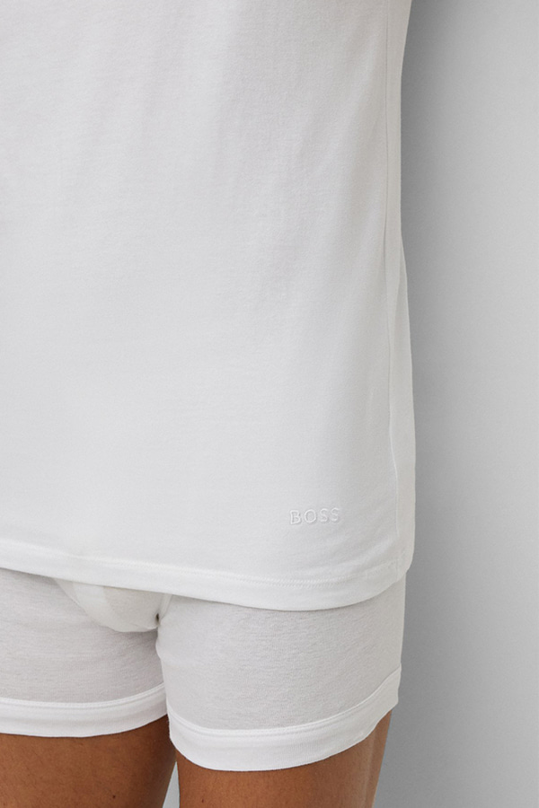 ΦΑΝΕΛΑ 3 ΤΕΜ BOSS - 100 ΛΕΥΚΟ